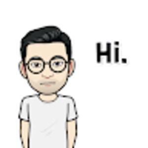 Meet your Posher, Jason sherwin angelo